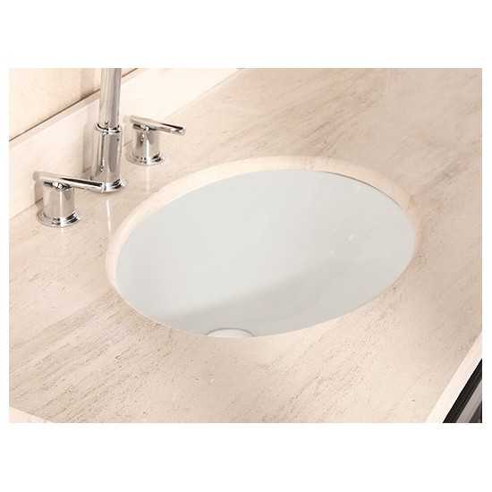 19.75-in. W Bathroom Undermount Sink Set_AI-22695