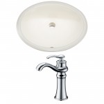 19.75-in. W Bathroom Undermount Sink Set_AI-22698