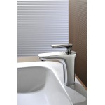 19.75-in. W Bathroom Undermount Sink Set_AI-22702