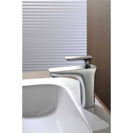 19.75-in. W Bathroom Undermount Sink Set_AI-22702