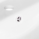18.25-in. W Bathroom Undermount Sink Set_AI-20423