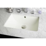 18.25-in. W Bathroom Undermount Sink Set_AI-12985