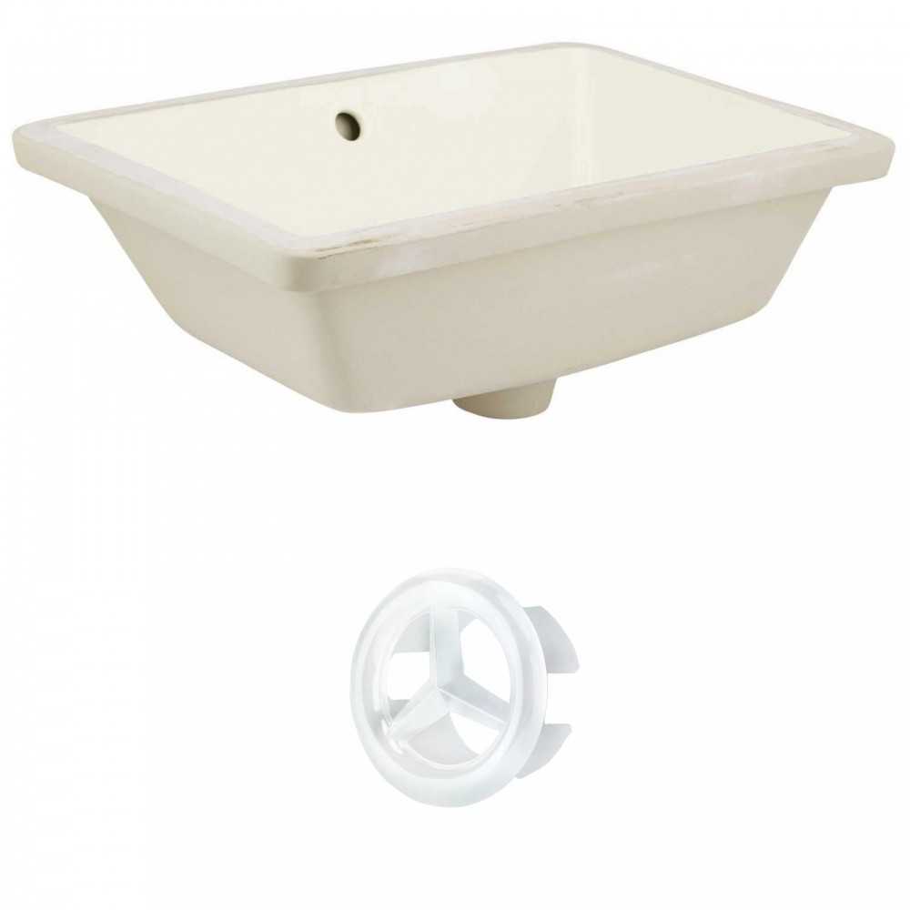 18.25-in. W Bathroom Undermount Sink Set_AI-20439
