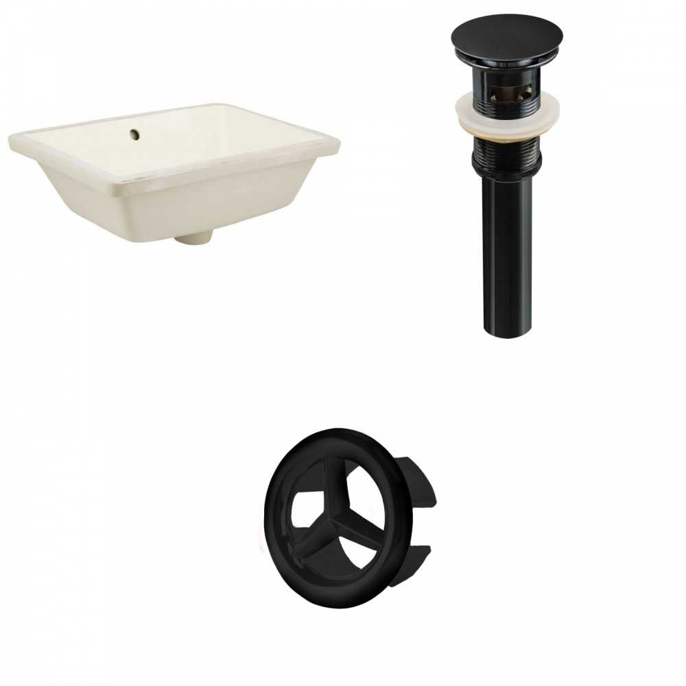 18.25-in. W Bathroom Undermount Sink Set_AI-20590