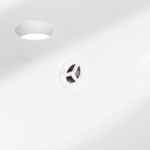 15.25-in. W Bathroom Undermount Sink Set_AI-20447