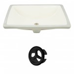 18.25-in. W Bathroom Undermount Sink Set_AI-20470