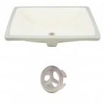 18.25-in. W Bathroom Undermount Sink Set_AI-20472