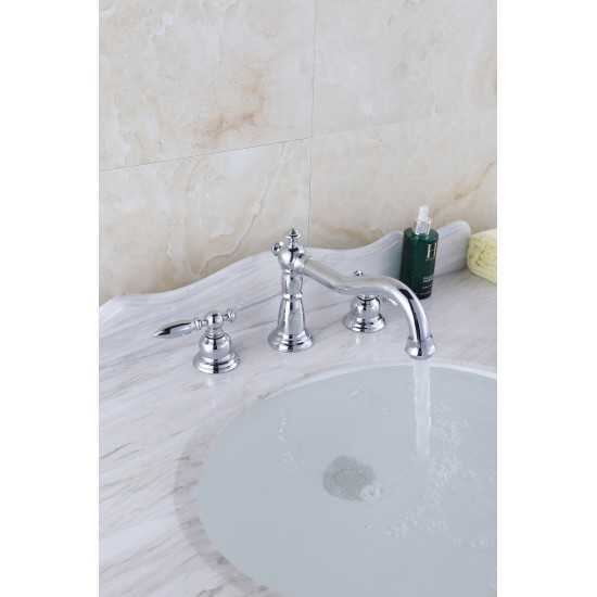 19.5-in. W Bathroom Undermount Sink Set_AI-13131