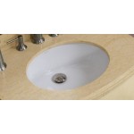 19.5-in. W Bathroom Undermount Sink Set_AI-22915