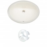 19.5-in. W Bathroom Undermount Sink Set_AI-20479