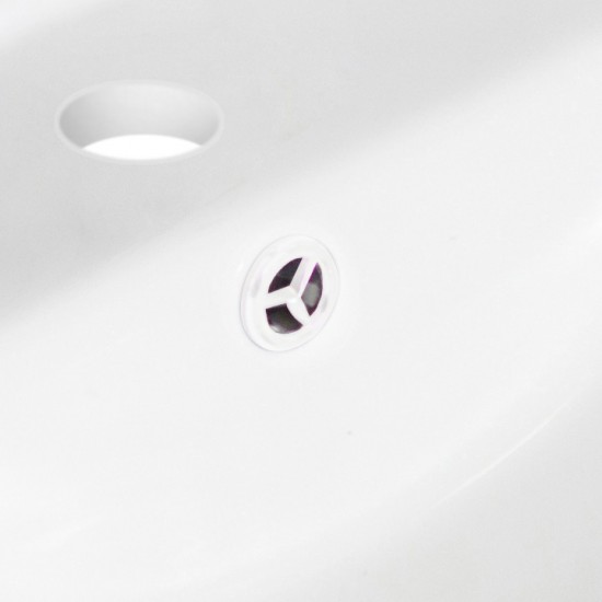 19.5-in. W Bathroom Undermount Sink Set_AI-20479