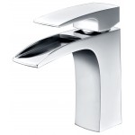 19.5-in. W Bathroom Undermount Sink Set_AI-22945