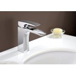 19.5-in. W Bathroom Undermount Sink Set_AI-22945