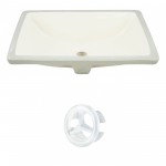 20.75-in. W Bathroom Undermount Sink Set_AI-20431