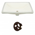 20.75-in. W Bathroom Undermount Sink Set_AI-20436