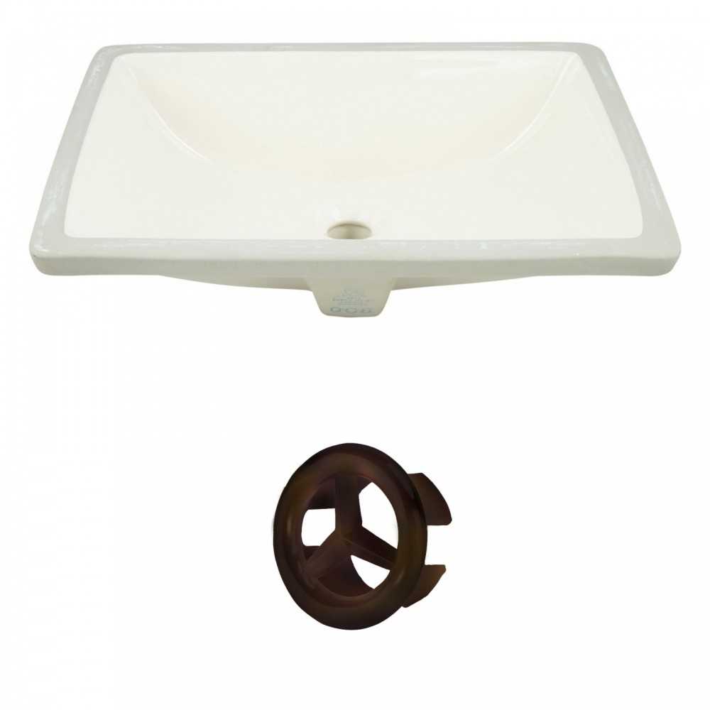 20.75-in. W Bathroom Undermount Sink Set_AI-20436