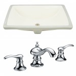 20.75-in. W Bathroom Undermount Sink Set_AI-22787