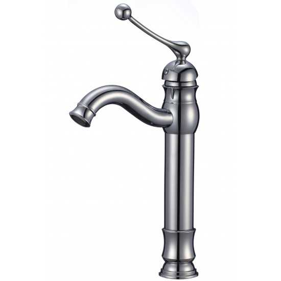 20.75-in. W Bathroom Undermount Sink Set_AI-22796