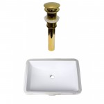 20.75-in. W Bathroom Undermount Sink Set_AI-31786