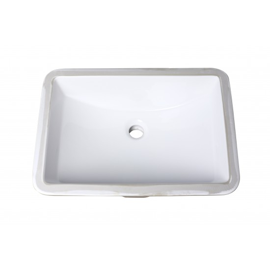 20.75-in. W Bathroom Undermount Sink Set_AI-31787