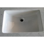 20.75-in. W Bathroom Undermount Sink Set_AI-31787
