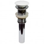 19.5-in. W Bathroom Undermount Sink Set_AI-31790