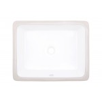 19.5-in. W Bathroom Undermount Sink Set_AI-31790