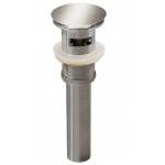 16-in. W Bathroom Undermount Sink Set_AI-20608