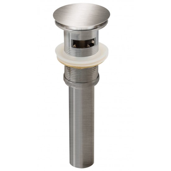 16-in. W Bathroom Undermount Sink Set_AI-20608