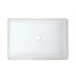 21.5-in. W Bathroom Undermount Sink Set_AI-31804