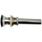 16-in. W Bathroom Undermount Sink Set_AI-31807