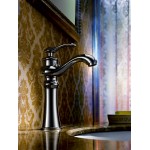 16-in. W Bathroom Undermount Sink Set_AI-22852