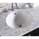 17-in. W Bathroom Undermount Sink Set_AI-31825