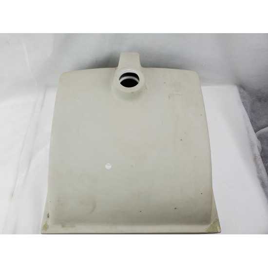 17-in. W Bathroom Undermount Sink Set_AI-31830
