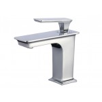 16-in. W Bathroom Undermount Sink Set_AI-22867