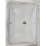 18-in. W Bathroom Undermount Sink Set_AI-31842