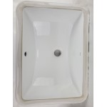 18-in. W Bathroom Undermount Sink Set_AI-31847