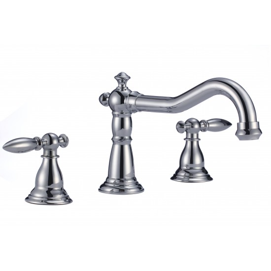 18.25-in. W Bathroom Undermount Sink Set_AI-23039