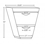 23.25-in. W Vanity Base_AI-1179