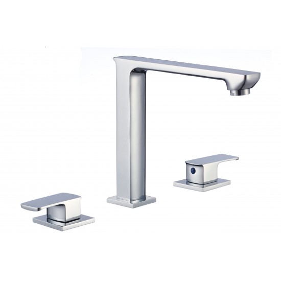 18.25-in. W Bathroom Undermount Sink Set_AI-23046