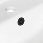 16.5-in. W Bathroom Undermount Sink Set_AI-20518