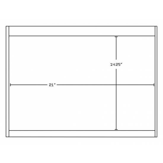 46.5-in. W Vanity Base Set_AI-757