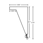 48-in. W Vanity Base Set_AI-19564