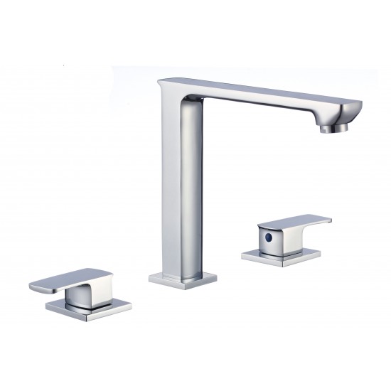 16.5-in. W Bathroom Undermount Sink Set_AI-23068