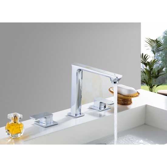 16.5-in. W Bathroom Undermount Sink Set_AI-23068
