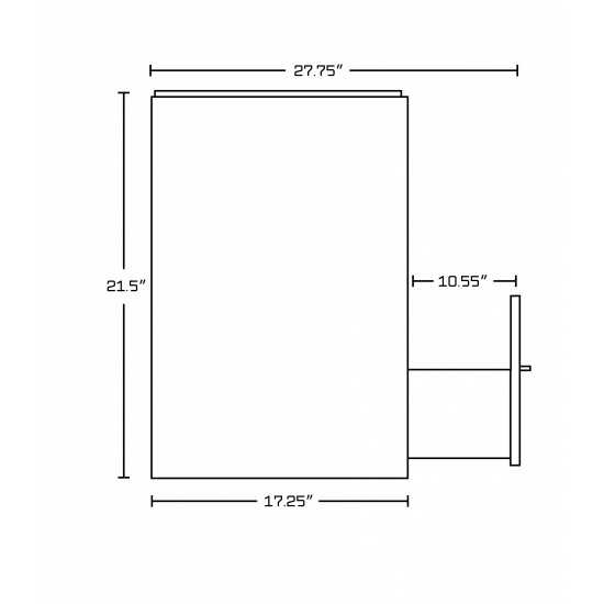 23.75-in. W Vanity Set_AI-727