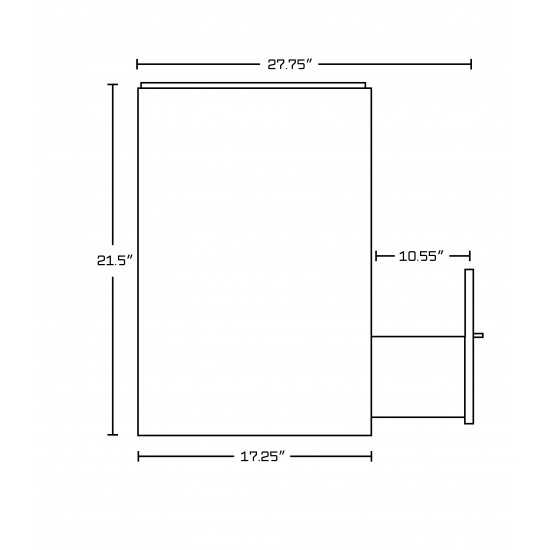 23.75-in. W Vanity Set_AI-18552