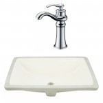 20.75-in. W Bathroom Undermount Sink Set_AI-23072