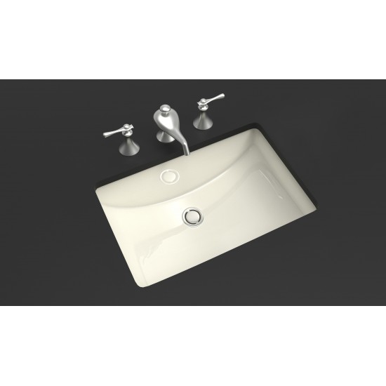 20.75-in. W Bathroom Undermount Sink Set_AI-23075