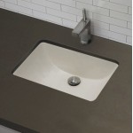 20.75-in. W Bathroom Undermount Sink Set_AI-23087